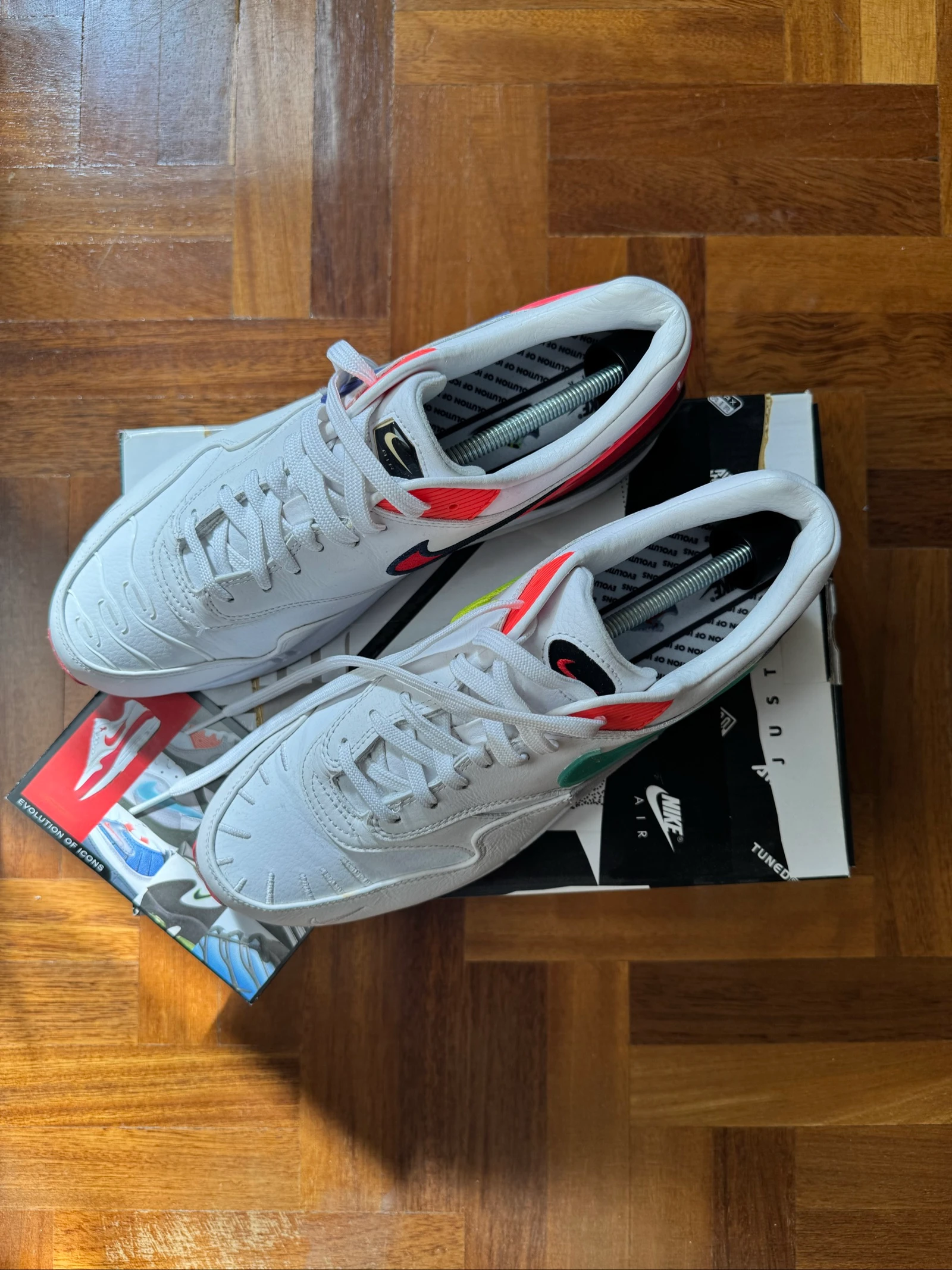 Nike Air Max 1 EOI – photo 5